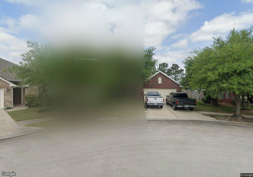 31115 Wood Tower Ct, Spring, TX 77386 - photo 1