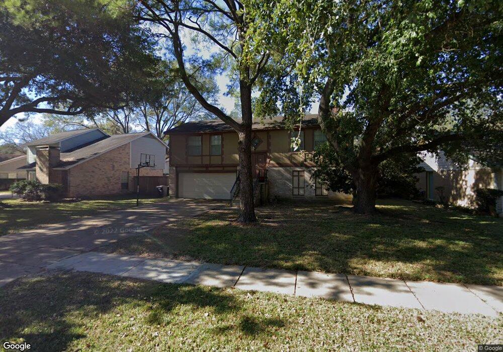 15338 Meadow Village Dr, Houston, TX 77095 - photo 1