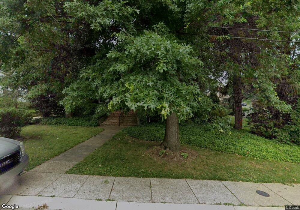 5736 Ridgedale Rd, Baltimore, MD 21209 - photo 1