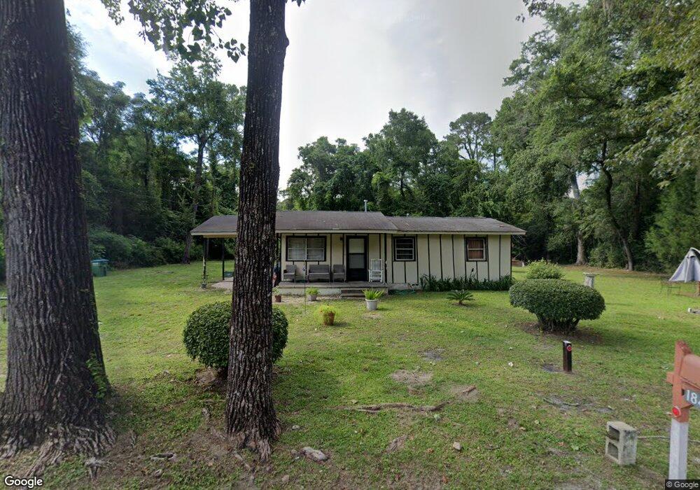 184 Dogwood Dr, Crawfordville, FL 32327 - photo 1