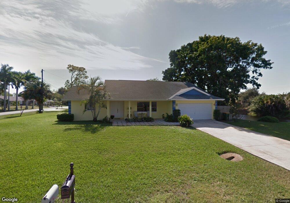 5498 29th Place SW, Naples, FL 34116 - photo 1