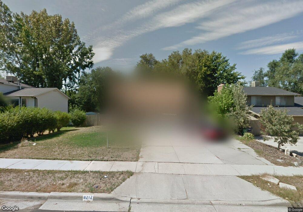 8212 Marion View Cir, Sandy, UT 84094 - photo 1