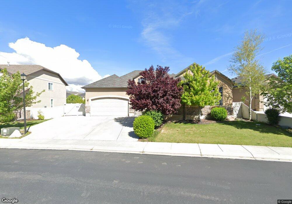 3076 W Wild Flower Ln, Lehi, UT 84043 - photo 1