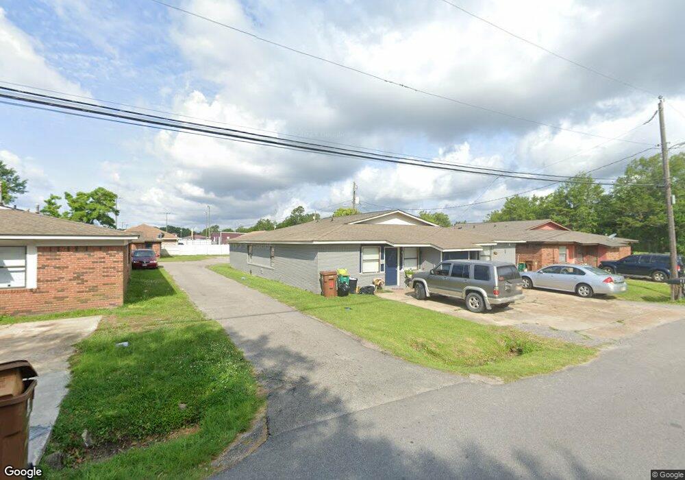 1015 Park Row Ave unit 3,4,11,12, Long Beach, MS 39560 - photo 1