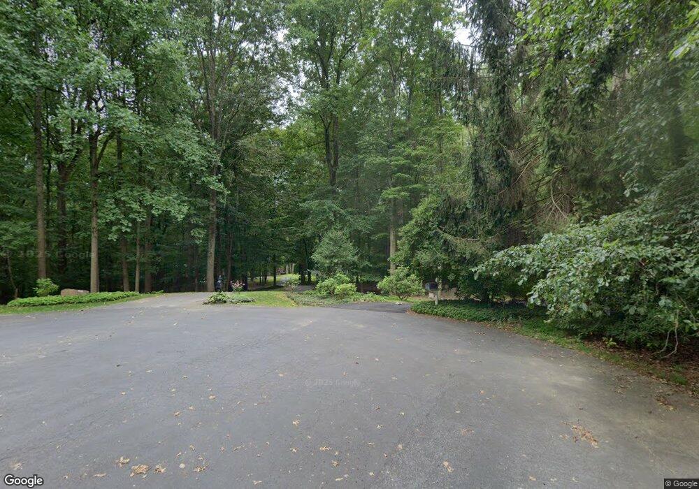 826 Happy Creek Ln, West Chester, PA 19380 - photo 1