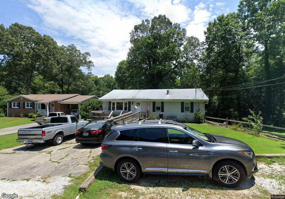 101 Warlick Dr, Ellijay, GA 30540 - photo 1