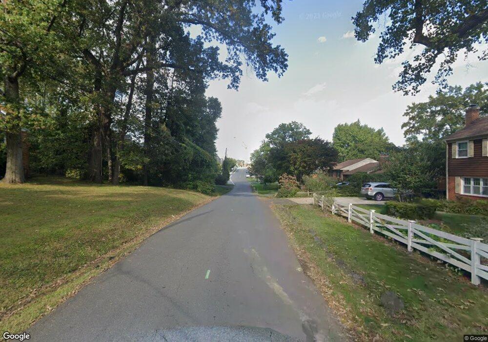 0 Chestnut St, Falls Church, VA 22043 - photo 1