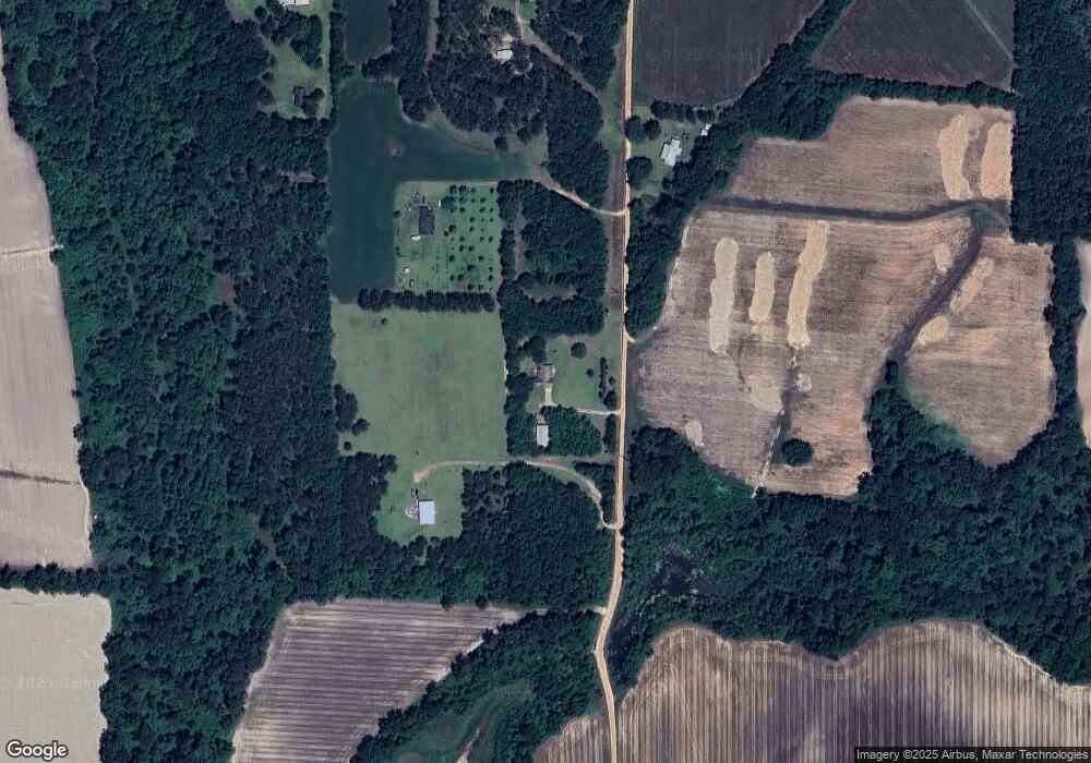 1537 Patten Speedway Rd, Thomasville, GA 31757 - photo 1