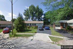 5197 Orlando Ct, Columbus, OH 43232