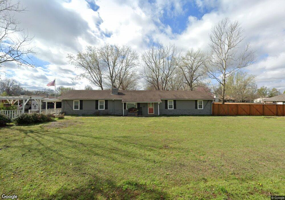 20932 E 34th St S, Broken Arrow, OK 74014 - photo 1