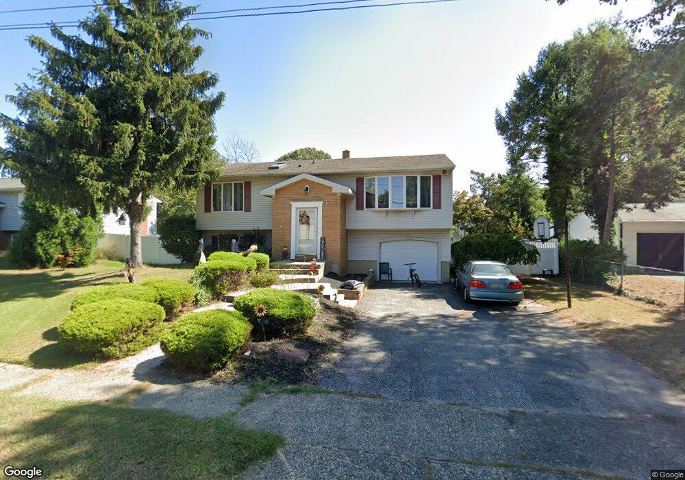 752 Lancing Rd, West Deptford, NJ 08096 - photo 1