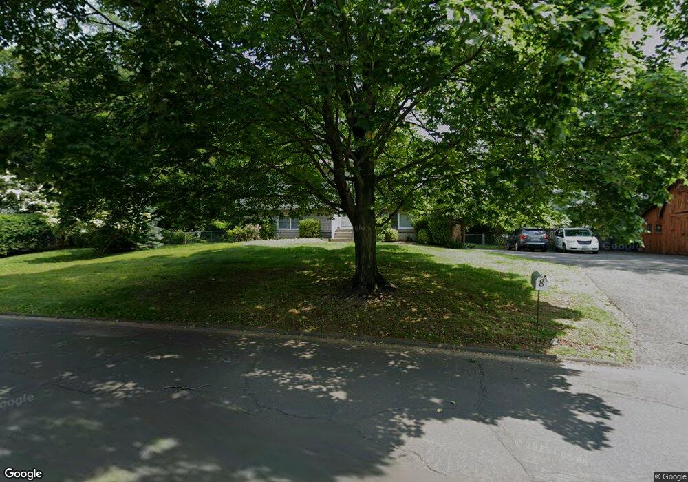 8 Norfolk Ave, Congers, NY 10920 - photo 1