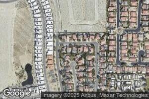 1061 E Via San Dimas Rd, Palm Springs, CA 92262