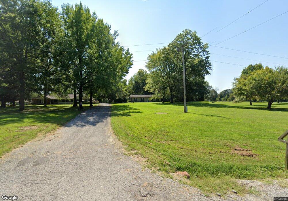 8164 Jefferson Rd, Freeburg, IL 62243 - photo 1