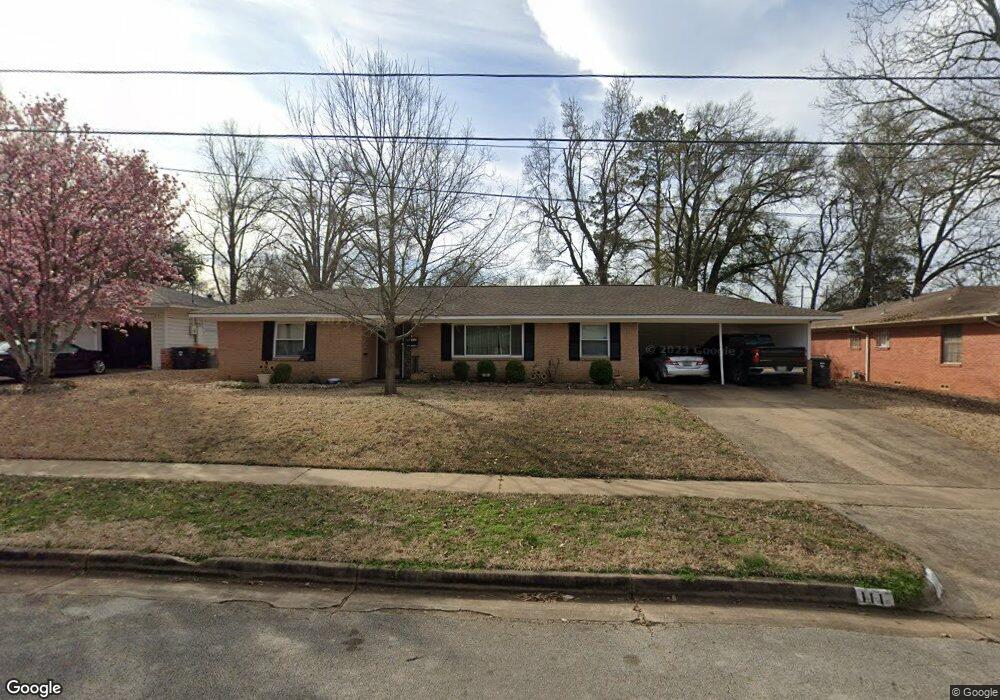 111 Alpine Dr, Tyler, TX 75701 - photo 1