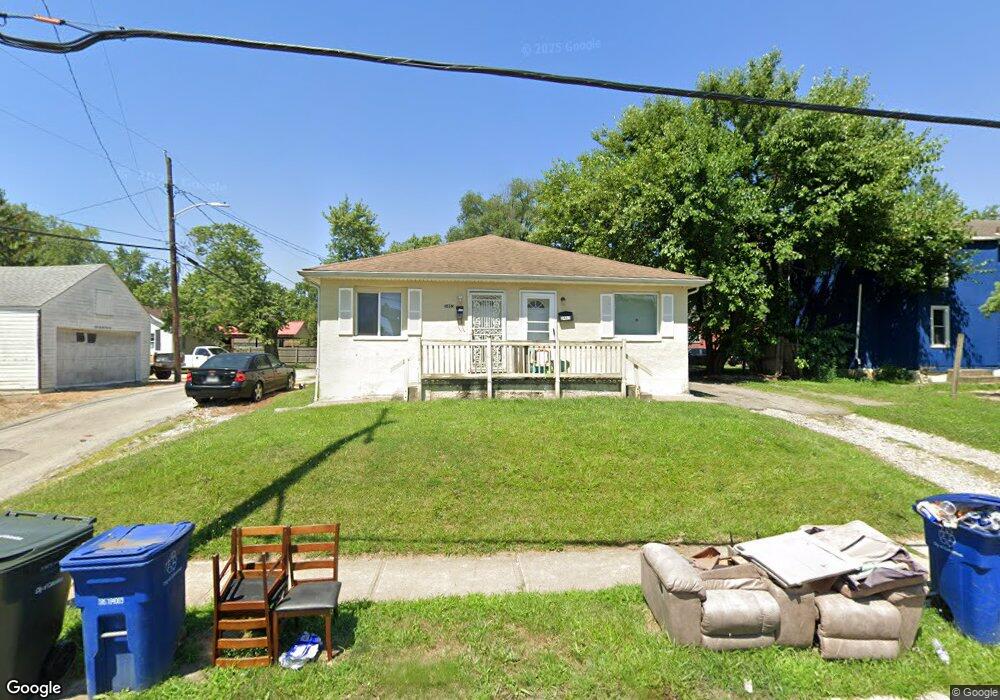 2483 Joyce Ave unit 485, Columbus, OH 43211 - photo 1