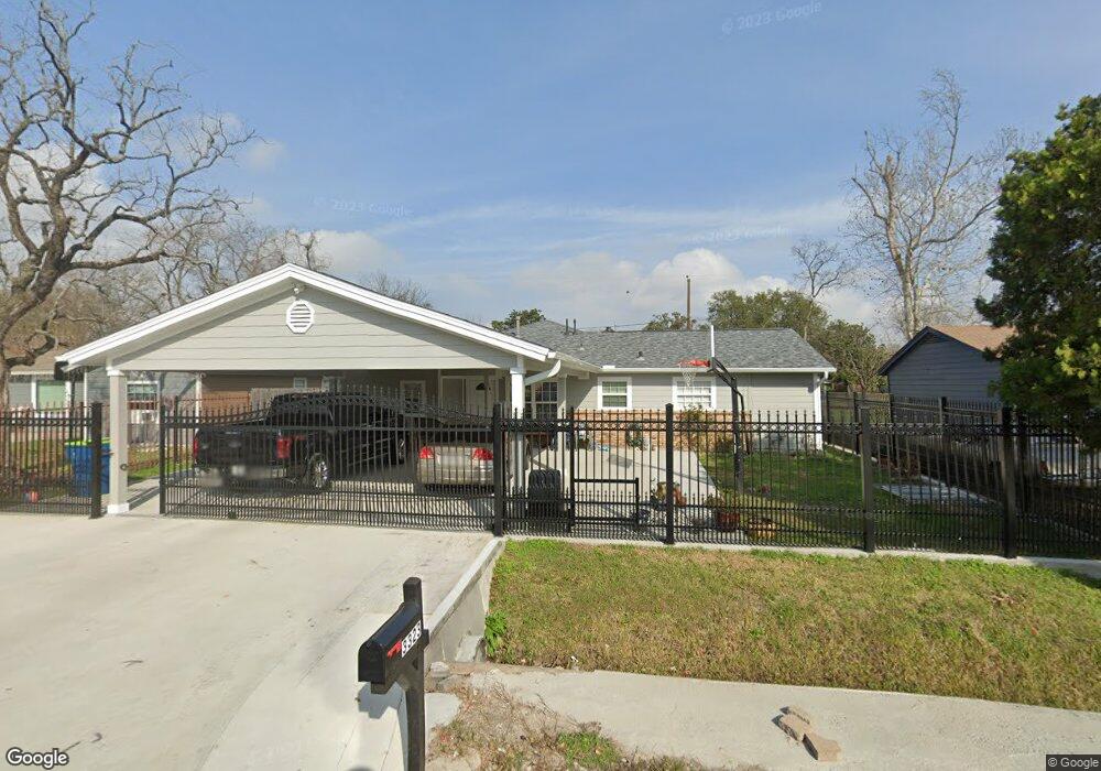 3323 Brea Crest St, Houston, TX 77093 - photo 1
