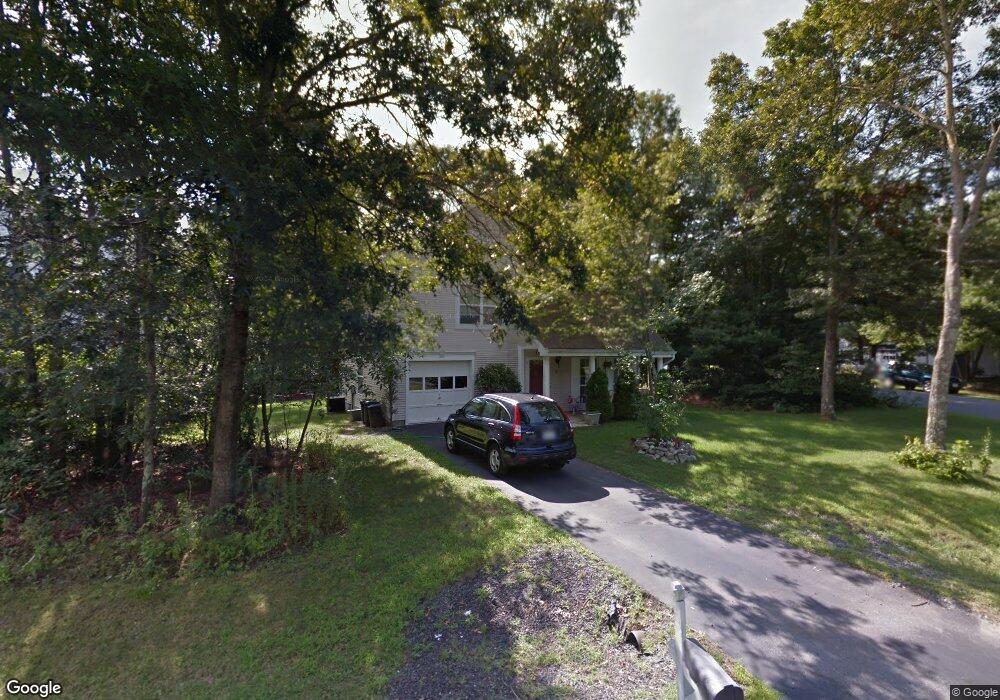 2 Bradshaw Ln, Foxboro, MA 02035 - photo 1