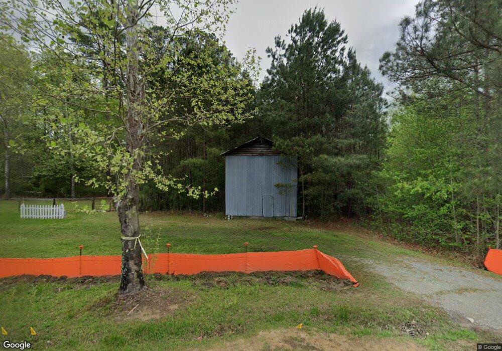 3101 Friendship Rd, Apex, NC 27502 - photo 1