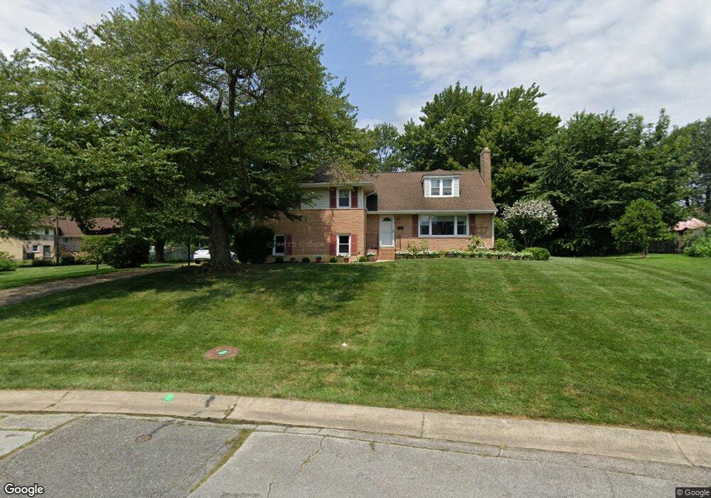 1216 Evergreen Rd, Wilmington, DE 19803 - photo 1