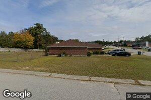 2806 Jacob Dr, Augusta, GA 30906