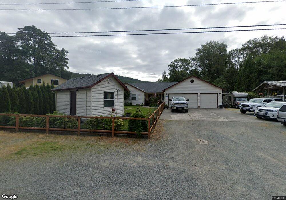 20953 Lake Sixteen Rd, Mount Vernon, WA 98274 - photo 1