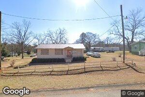 166 King Rd, Ellaville, GA 31806