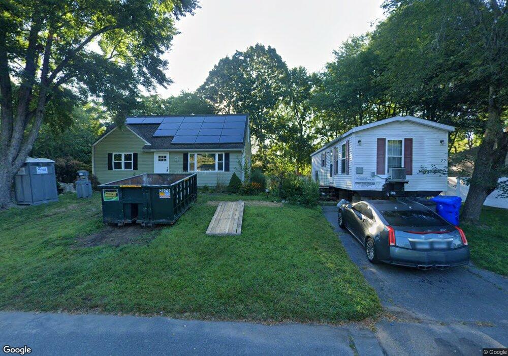 43 Carriage House, Enfield, CT 06082 - photo 1