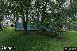 125 E North St, Cisco, IL 61830