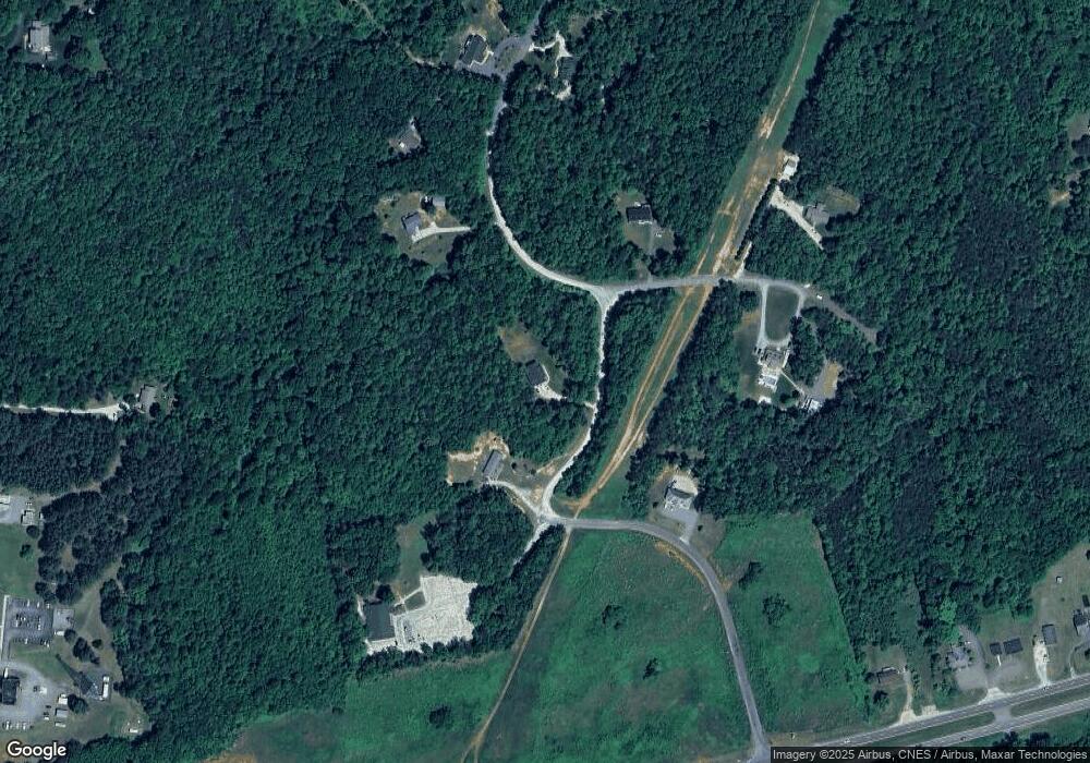 375 Lees Crossing Ln, Appomattox, VA 24522 - photo 1