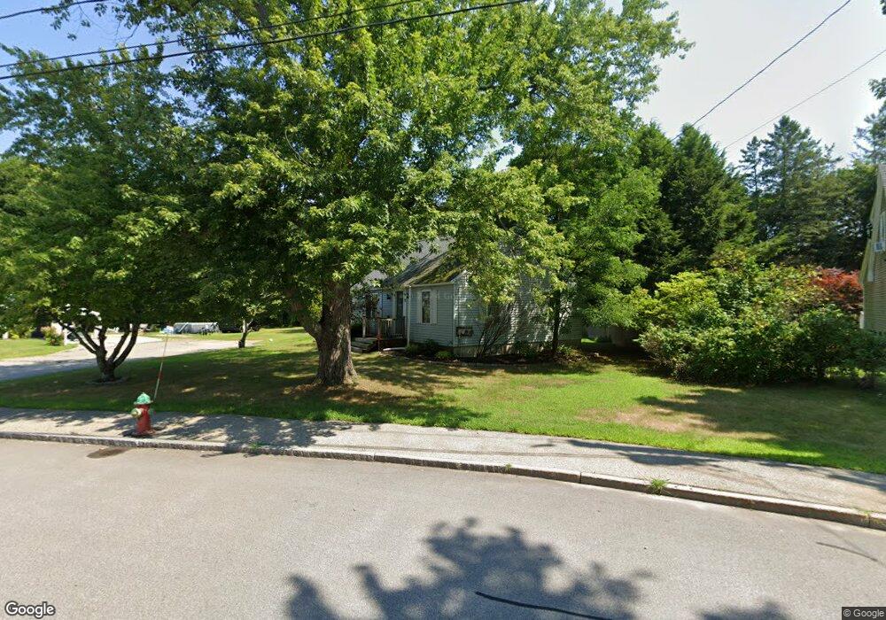 12 Maplecrest St, Newmarket, NH 03857 - photo 1