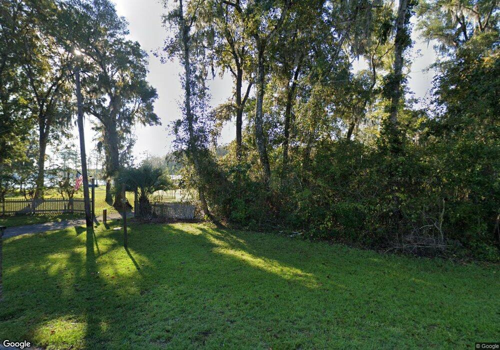 219 Frank Jones Rd, Crawfordville, FL 32327 - photo 1