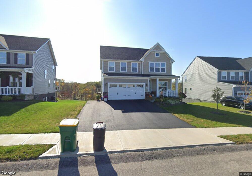 222 Regency Dr, Eighty Four, PA 15330 - photo 1