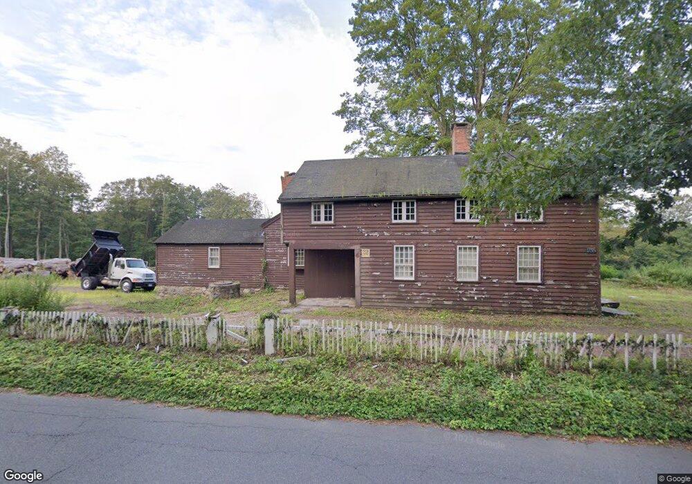 28 Hattertown Rd, Newtown, CT 06470 - photo 1