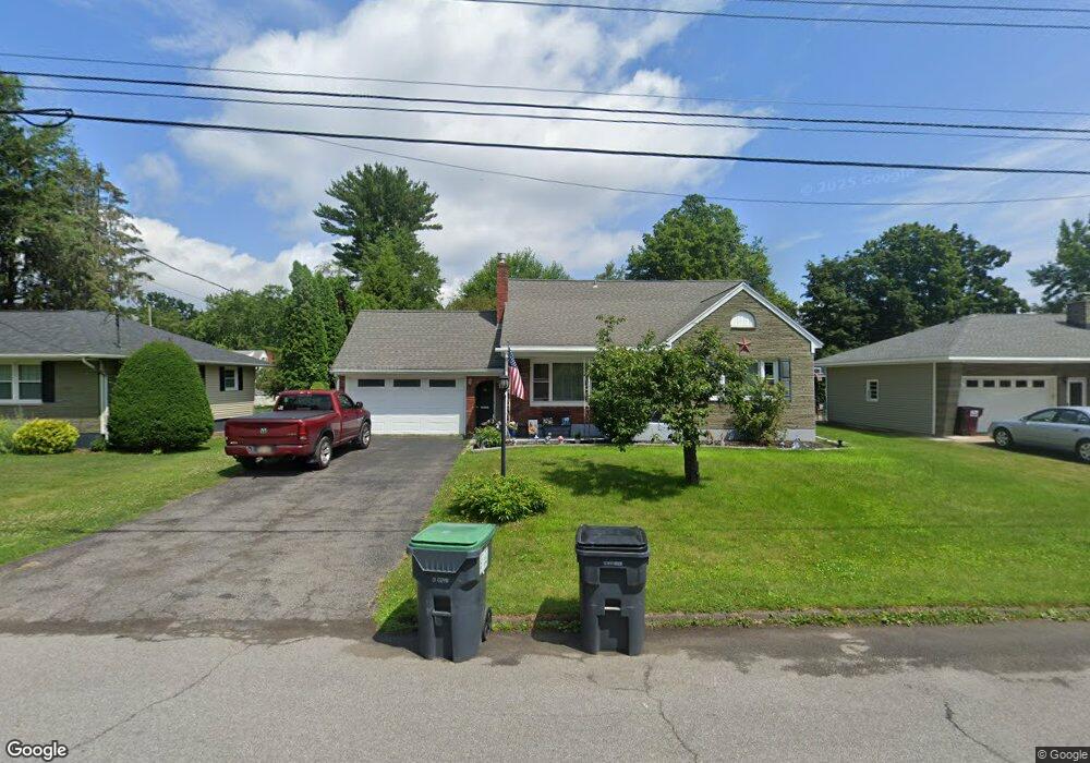 1036 John Alden Ln, Rotterdam, NY 12306 - photo 1