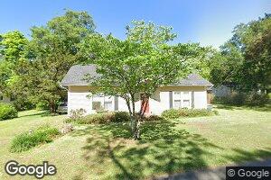 2038 S Roberts St, Pavo, GA 31778