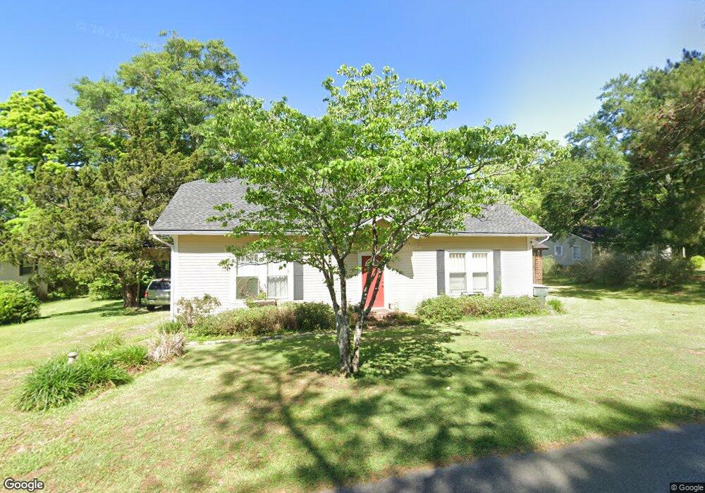 2038 S Roberts St, Pavo, GA 31778 - photo 1