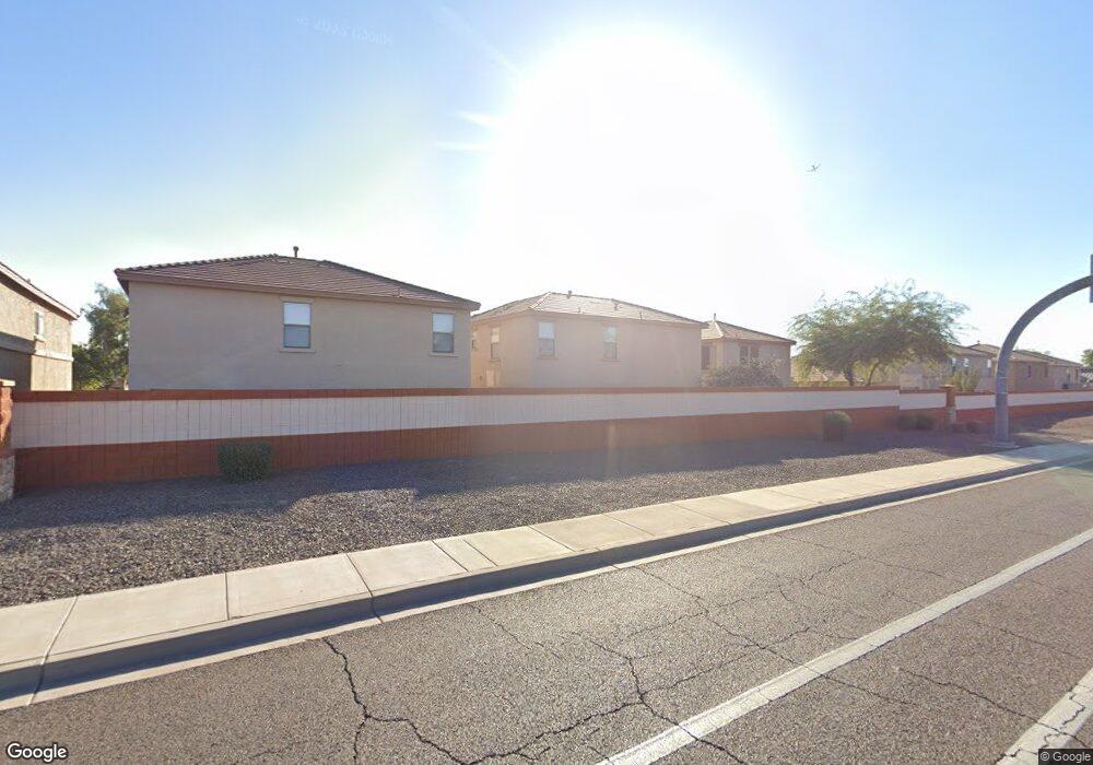 8536 E Kiva Ave, Mesa, AZ 85209 - photo 1