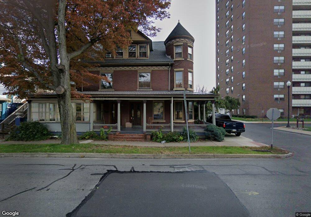 120 S Front Apt 1 St, Sunbury, PA 17801 - photo 1