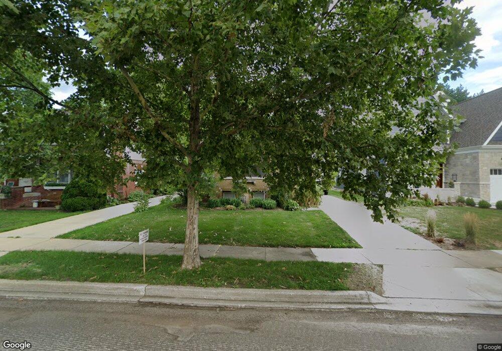 409 S Berkley Ave, Elmhurst, IL 60126 - photo 1