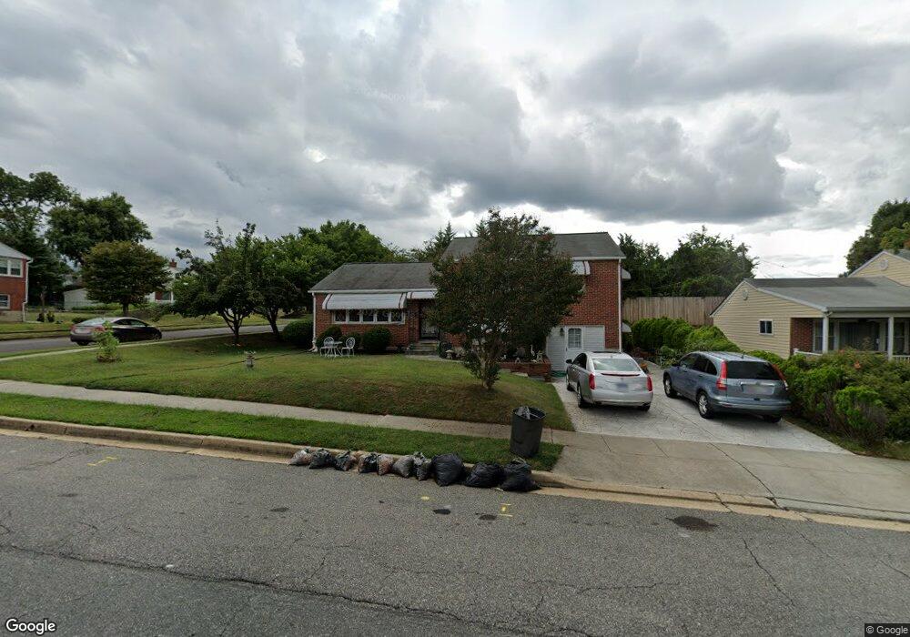 34 Delrey Ave, Catonsville, MD 21228 - photo 1