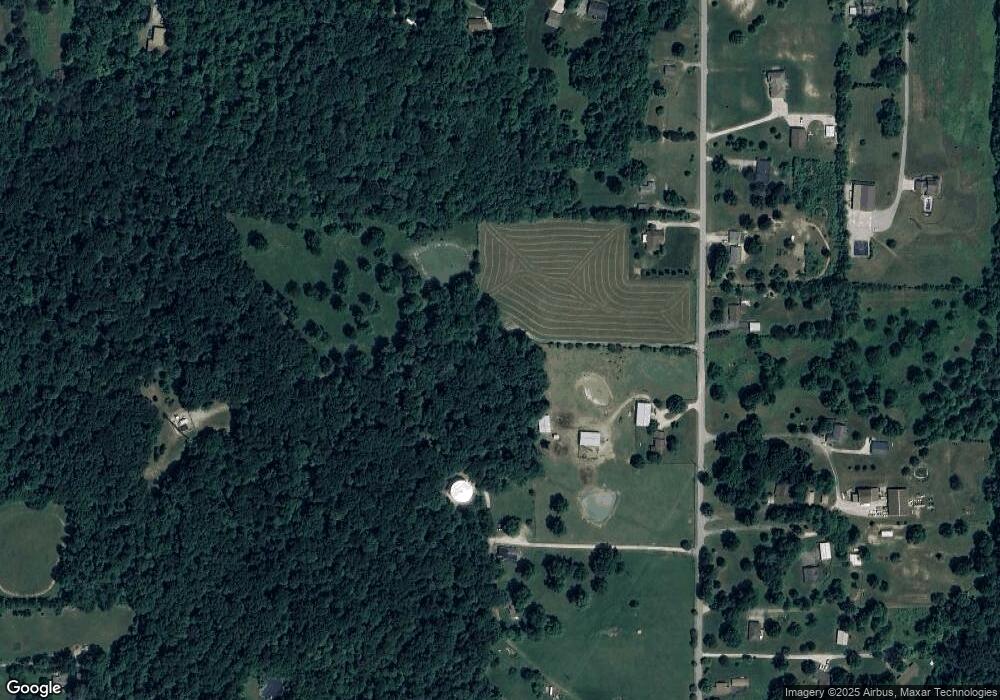 2757 Henriott Rd, Georgetown, IN 47122 - photo 1