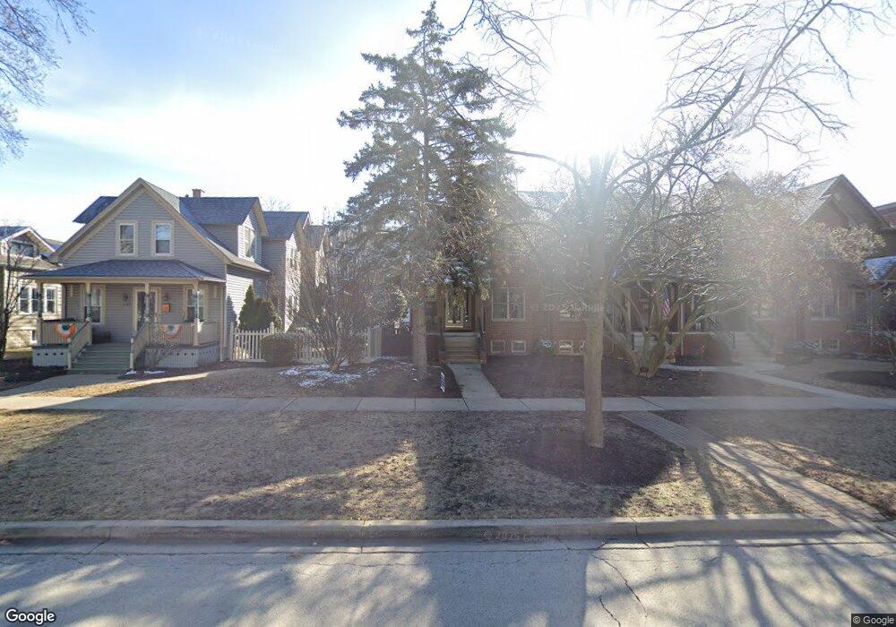 137 N Larch Ave unit 1A, Elmhurst, IL 60126 - photo 1