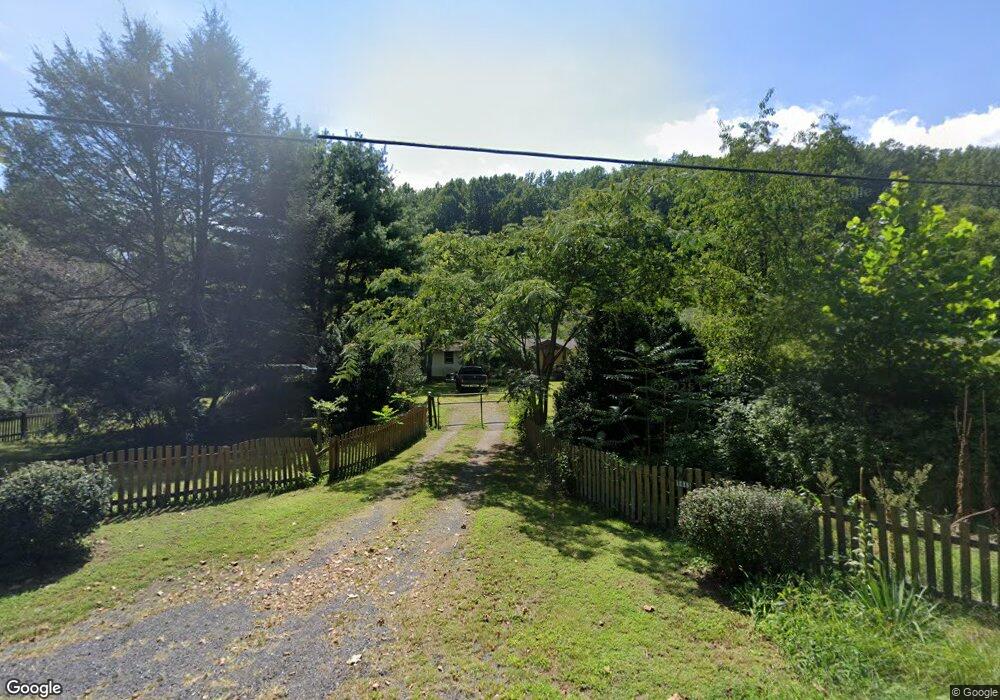 1415 Nethers Rd, Sperryville, VA 22740 - photo 1