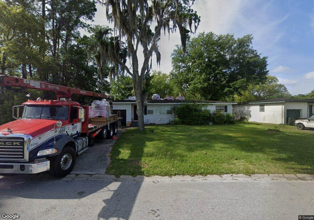 6636 Nathan Dr N, Jacksonville, FL 32216 - photo 1