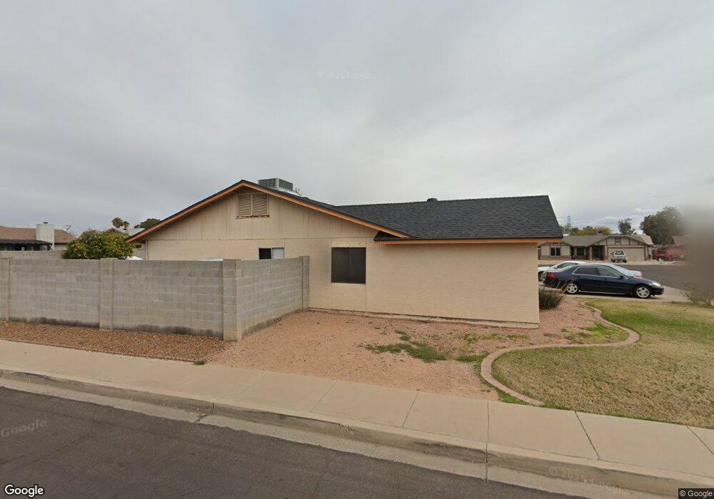 3726 E Enid Cir, Mesa, AZ 85206 - photo 1