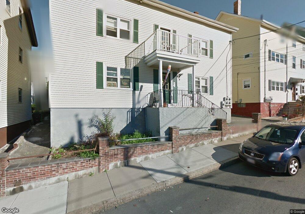 74 Hunter St unit 1, Fall River, MA 02721 - photo 1