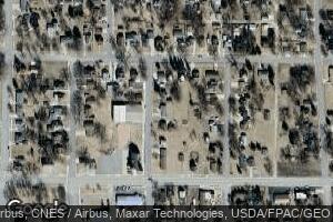 18 2nd St NE, Fairfax, MN 55332