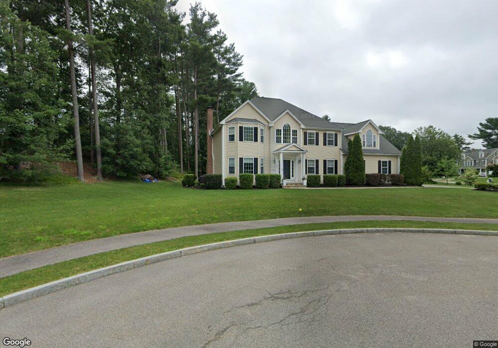 15 New Fisher Ln, Walpole, MA 02081 - photo 1