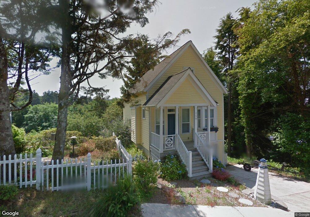 758 SW 28th St, Lincoln City, OR 97367 - photo 1